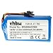 Produktbild vhbw Akku Ersatz für Qihoo 2ASP4-S5, INR18650 M264S1P, LR-PAS0638W-EU, M26-4S1P für Home Cleaner Heimroboter (2600 mAh, 14,8 V, Li-Ion)