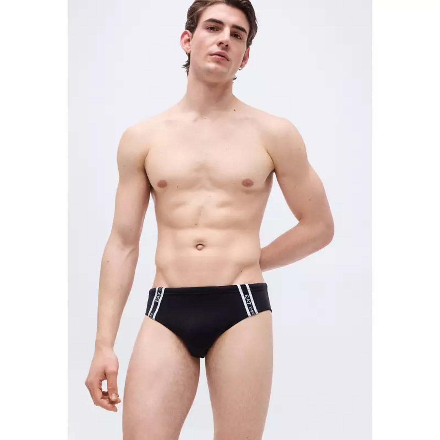 EA7 Emporio Armani Slip Beachwear 7M001687AF21073 8033922195655-3XL