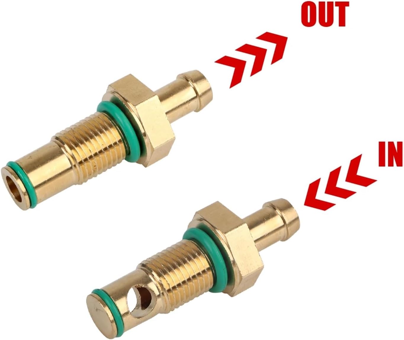 Filter UF-10K Yacht Gasoline Engine Fuel Filter Outboard Motor Fuel Tank Oil Water Separator