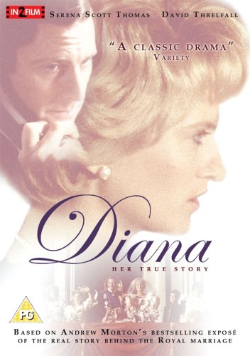 Diana - Her True Story - Mehr Infos/Bestellen