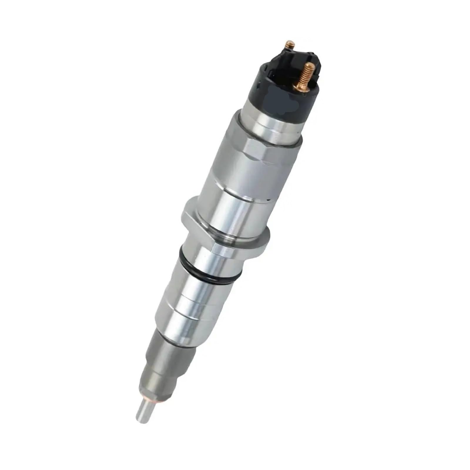 Huoinggg One Color 0445120133 3965749 4945463 4993482 Diesel Fuel Injector Common Rail Assy Compatible With Cummins Isc Isc8.3 Isl9 Qsc8. Qsl8.9 Qsl9