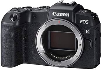 Canon EOS RP ボディ Amazon.com : Canon EOS RP Full Frame Mirrorless Vlogging