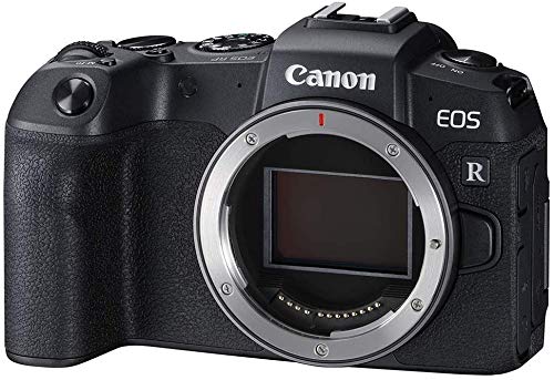 【eli】Cannon EOS RP Amazon.com : Canon EOS RP Mirrorless Camera 26.2MP Portable