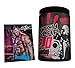 Produktbild Fan Edition B.A.M. B*tch Slap 2.0 Pre-Workout Booster Trainingsbooster Bodybuilding 400g (Cherry Bomb)