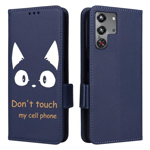 Ailiber ZTE Nubia Red Magic 10 Pro/Pro Plus p P[X 蒠^ PUU[ Lvg Jo[ Red Magic 10 Pro+ X}zP[X ϏՌ }Olbg lC  L krAEb