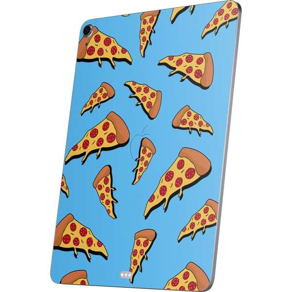 Skinit Decal Tablet Skin Compatible with iPad Air 11in (2024-2025) - Pizza Foodie Design