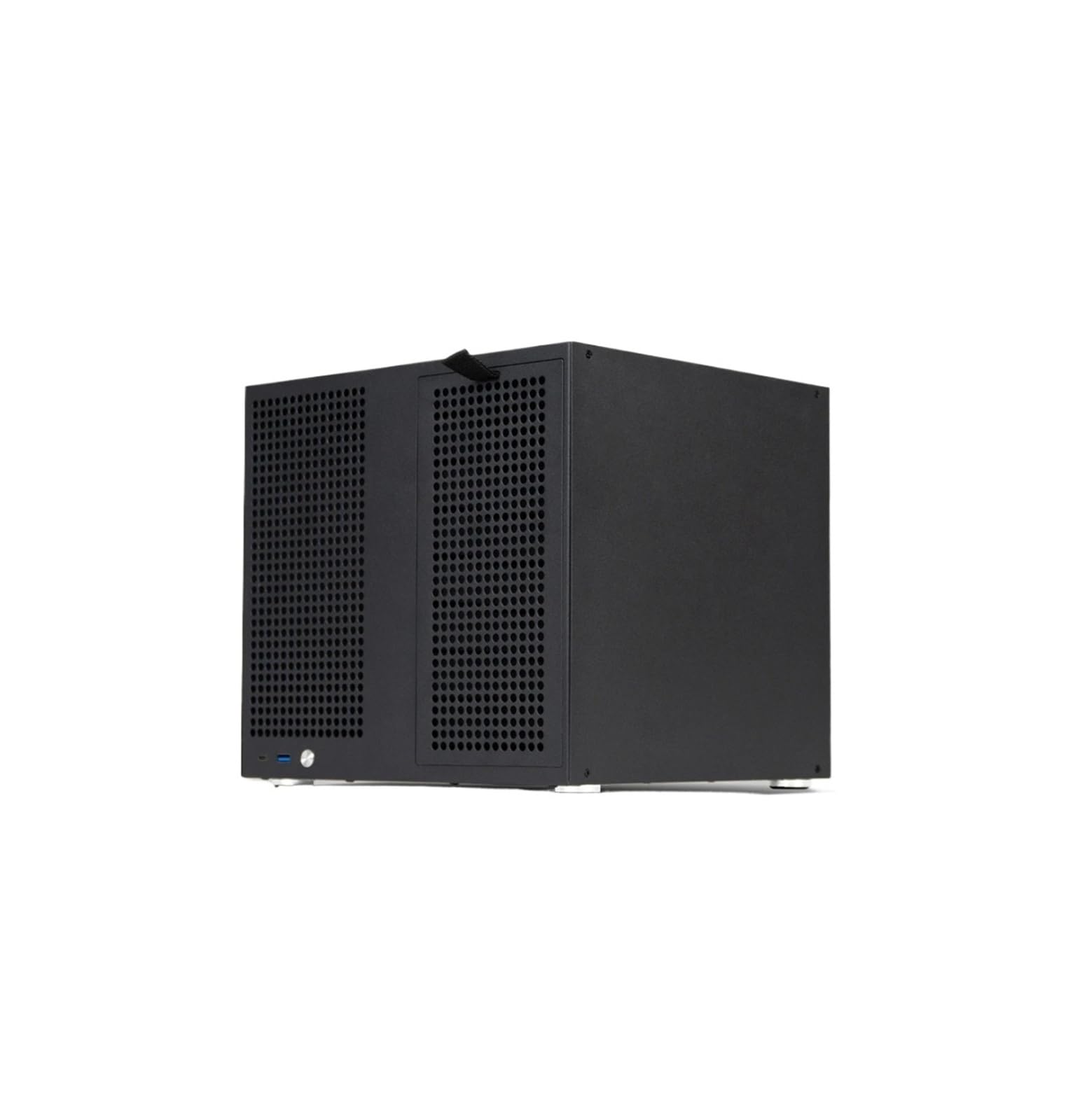 Amazon.co.jp: 互換性がありますSagittarius 8Bay NAS ケース、MATX に