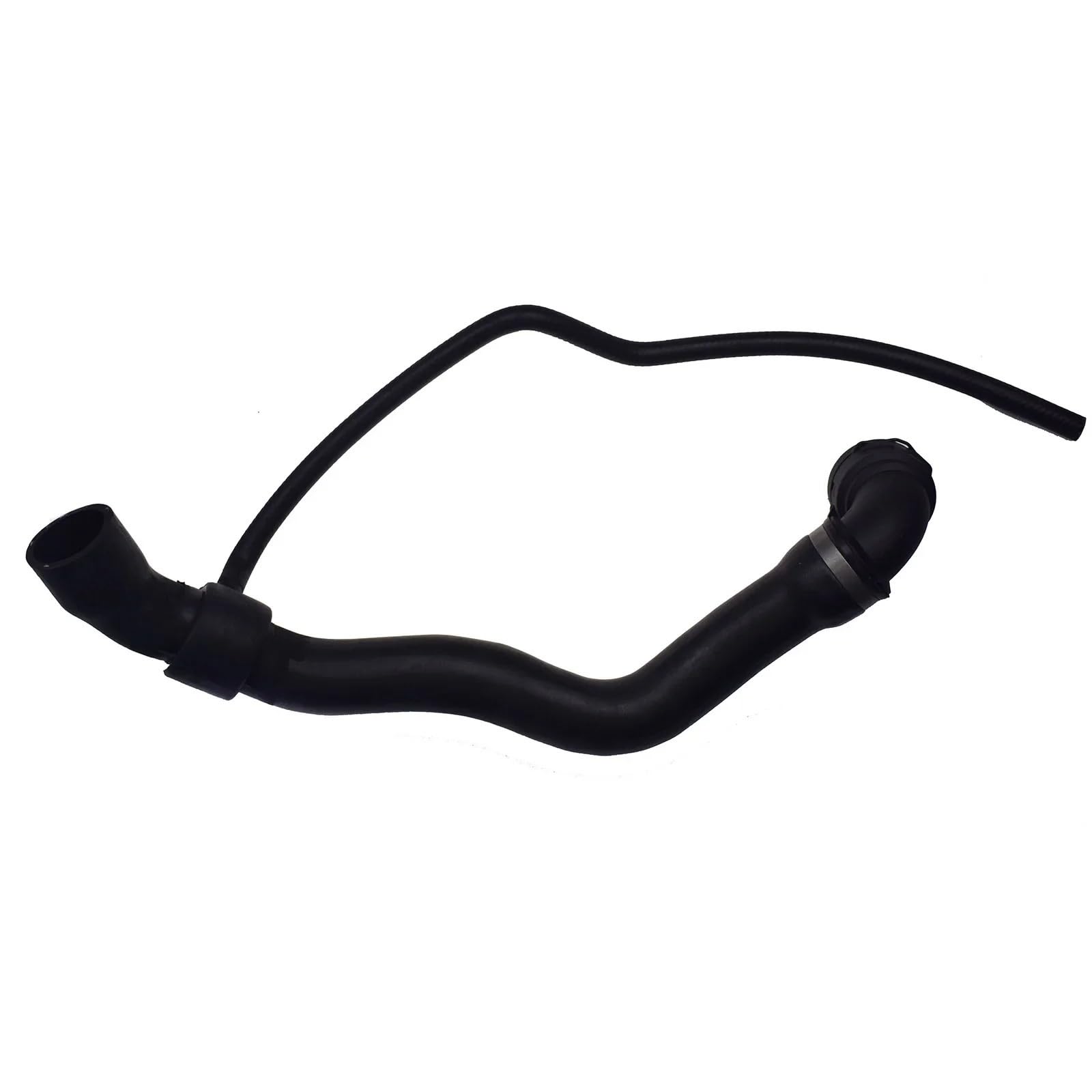 Upper Radiator Coolant Hose for Mercedes