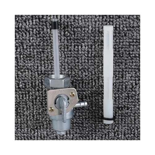 Robinet de carburant Petcock avec filtre intégré pour TRX250X XL600R