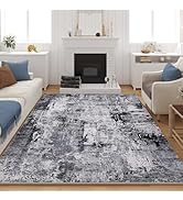 Boho Rug Washable Large Area Rug Non-Slip Non-Shedding Faux Wool for Living Room, Farmhouse, Blue
Boho Rug Washable Soft 51TI4EzkLUL. AC SR166,182