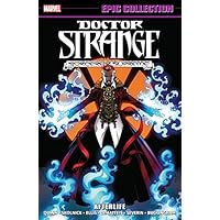 Doctor Strange Epic Collection: Afterlife (Doctor Strange
