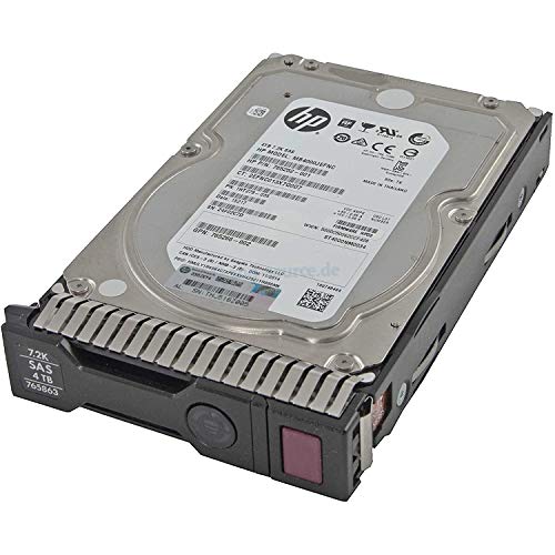 HP Proliant 4TB HDD 3.5