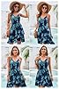 ULTRANICE Womens Summer Dresses 2025 Sundresses Ca... #2