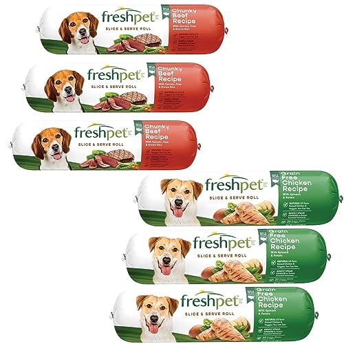 Discover the Ultimate Guide to Buying Freshpet Dog Food Top 10