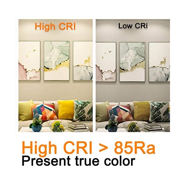 E14 Led Lampe 5W (ersetzt 40W ) RGBW mit Fernbedienung Warmweiß 2700K Ambiente RGB Farbwechsel Farbige Birne… – Bild 9