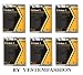 Virkon S (6 x 50g) SACHETS DESINFECTANTE DEFRA Aprobado Aves de Corral,...