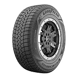 Goodyear Wintercommand Winter 265/50R20 SL 107 T...