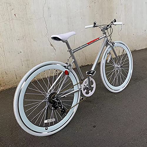 自転車　クリエイトバイクス クロスバイク クリエイトバイク CREATE BIKES 460サイズ C210K