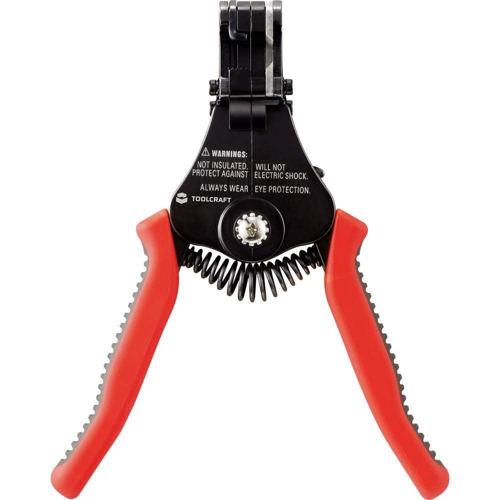 Ściągacz izolacji TOOLCRAFT TO-5017527