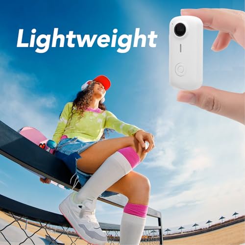 Yunseity Wearable Small Camera 1080P miniatura 5