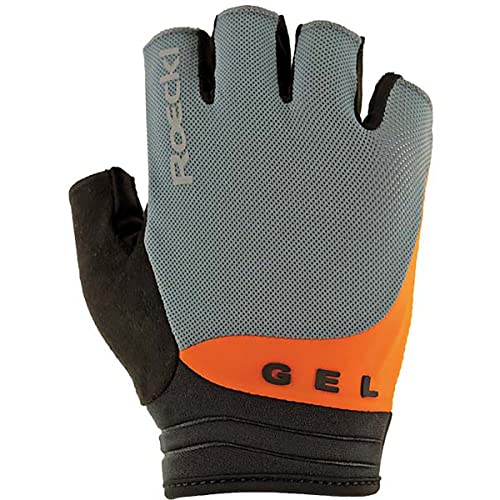 Roeckl Sports Fahrradhandschuh ITAMOS 2, High Performance Handschuh,...