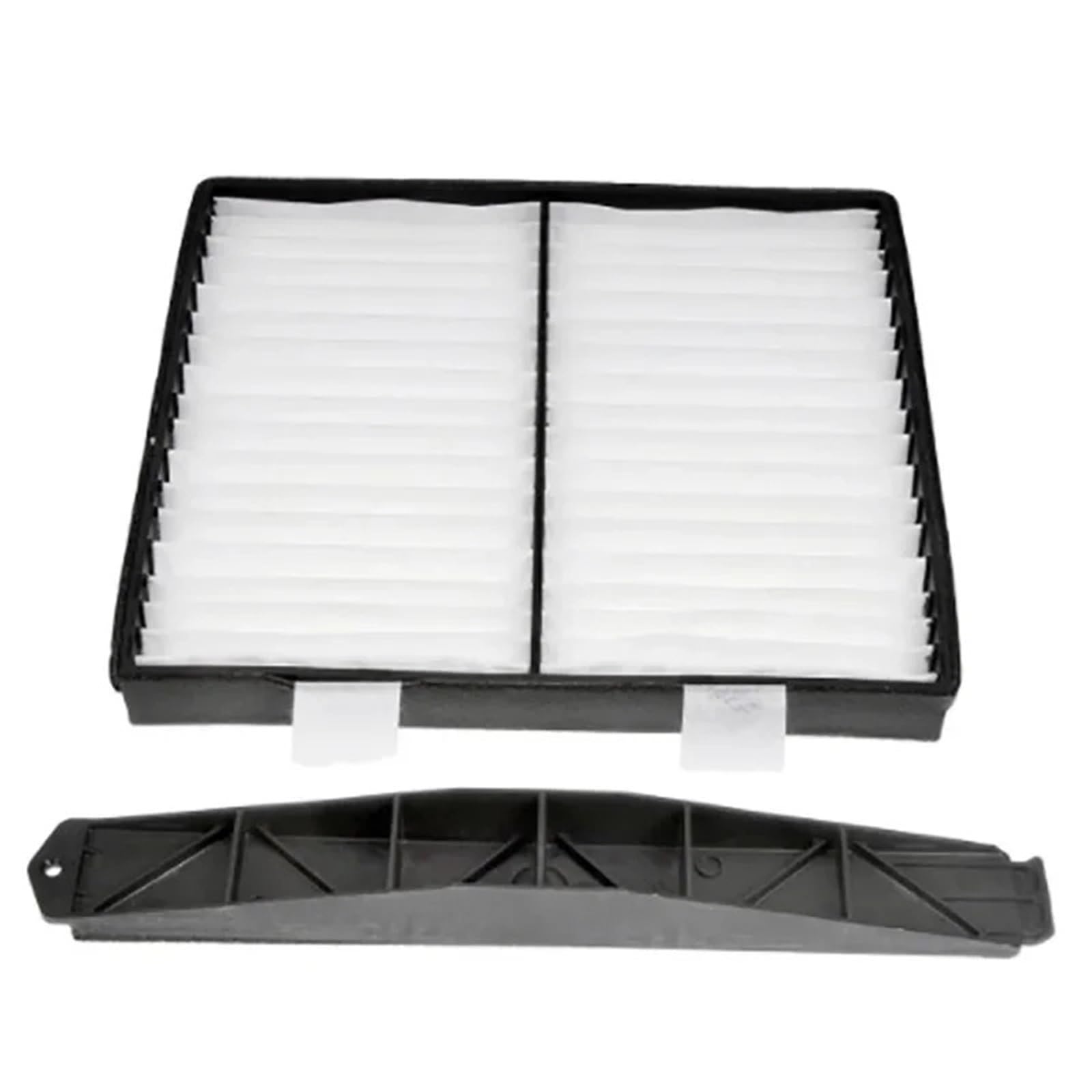 Tlvbfpg One Color Air Filter Fit For Gmc Sierra Yukon For Cadillac Escalade For Chevrolet Avalanche Silverado Tahoe Air Conditioner Filter