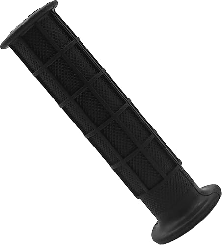 Miniatura 3 de 53165-HP5-600 - 2 empuñaduras antideslizantes de goma suave para manillar compatibles con Honda Recon Rancher Foreman Rubicon Rincon 2001-2019