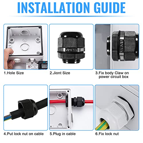 The 30 Best Mechanical Control Cable Accessories of 2023 [Verified