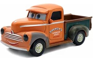 Movie Car Toy 1:55 Scale Die-Casting Car Metal Alloy Boy Kid Toy