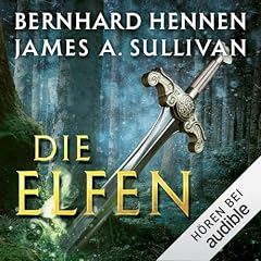 Die Elfen cover art