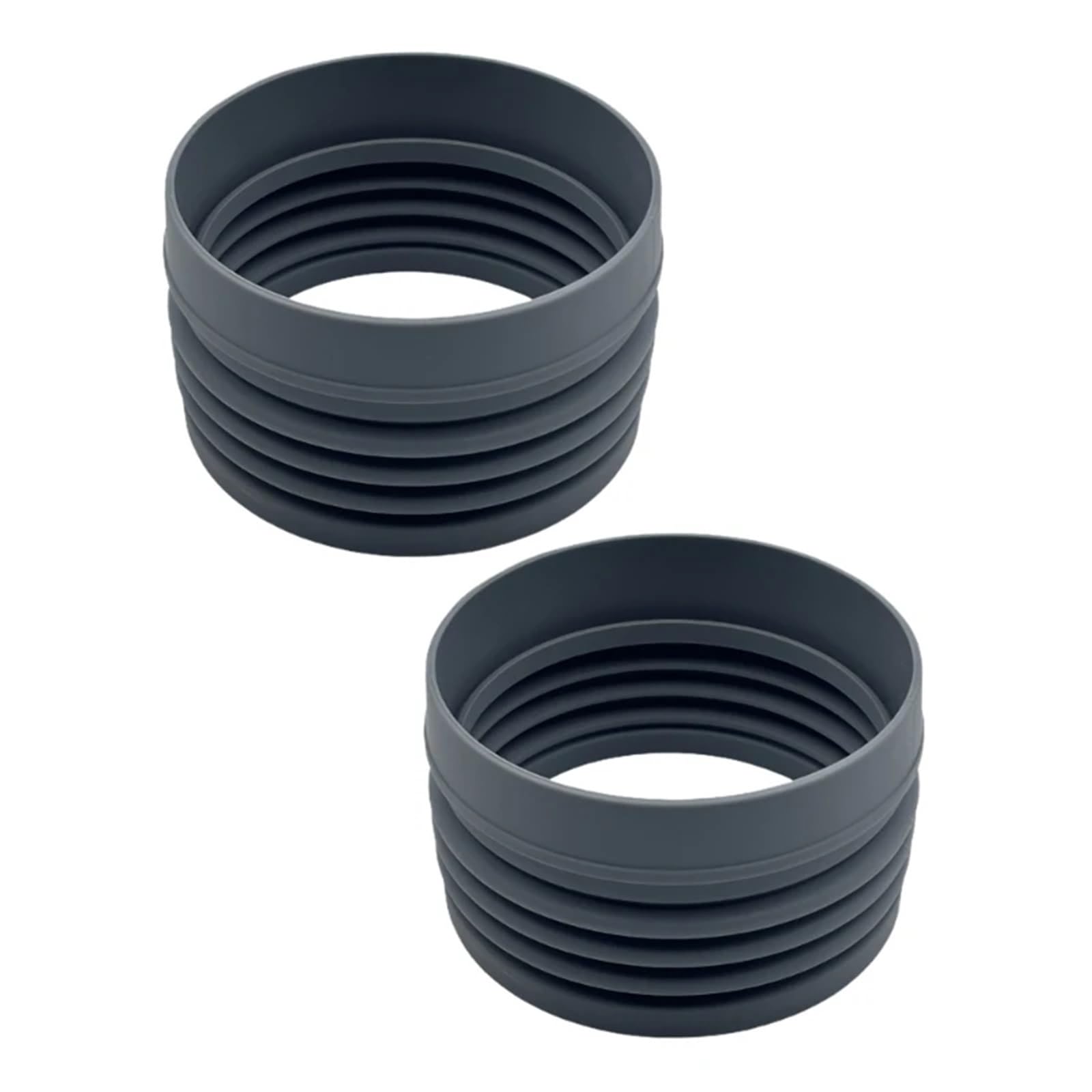 For Op-us Cone Coffee Grinder Bellows Hoppers Espresso Grinder Silicone Bean Bin(1pcs)