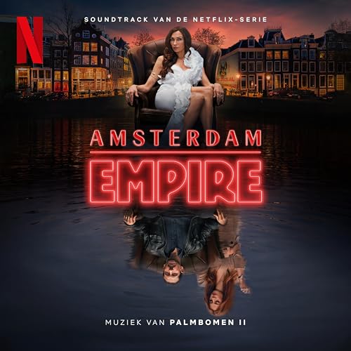 Amsterdam Empire (Soundtrack van de Netflix-serie)のサムネイル
