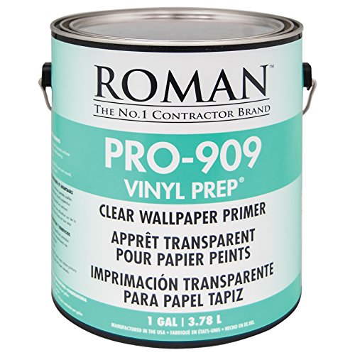 Best wallpaper sizing primer for 2020 Asifnq Reviews