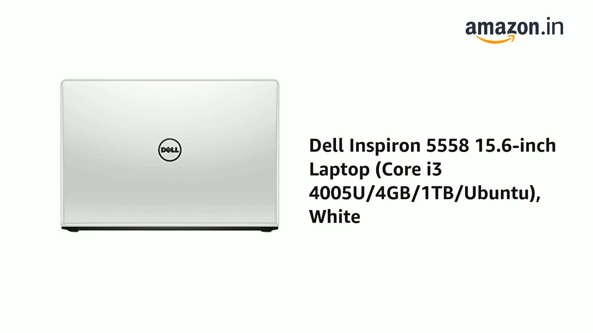 送料無料】【在宅勤務】【テレワーク】DELL INSPIRON 5558 Windows10