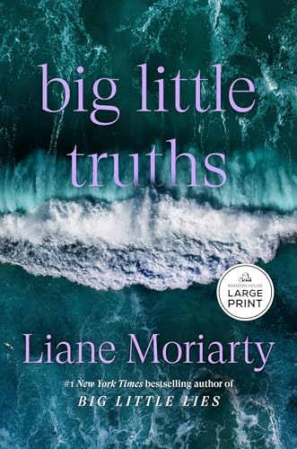 Big Little Truths: A Novel