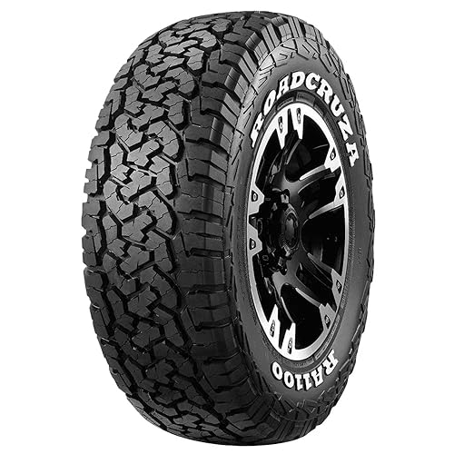 Llanta 265/70R17 Roadcruza RA1100 121/118R 10PR.