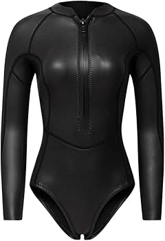 Amazon | ウェットスーツ 2mm ネオプレンスーツ ダイビング スーツ