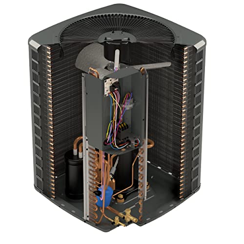 commercial hvac system high capacity 1191