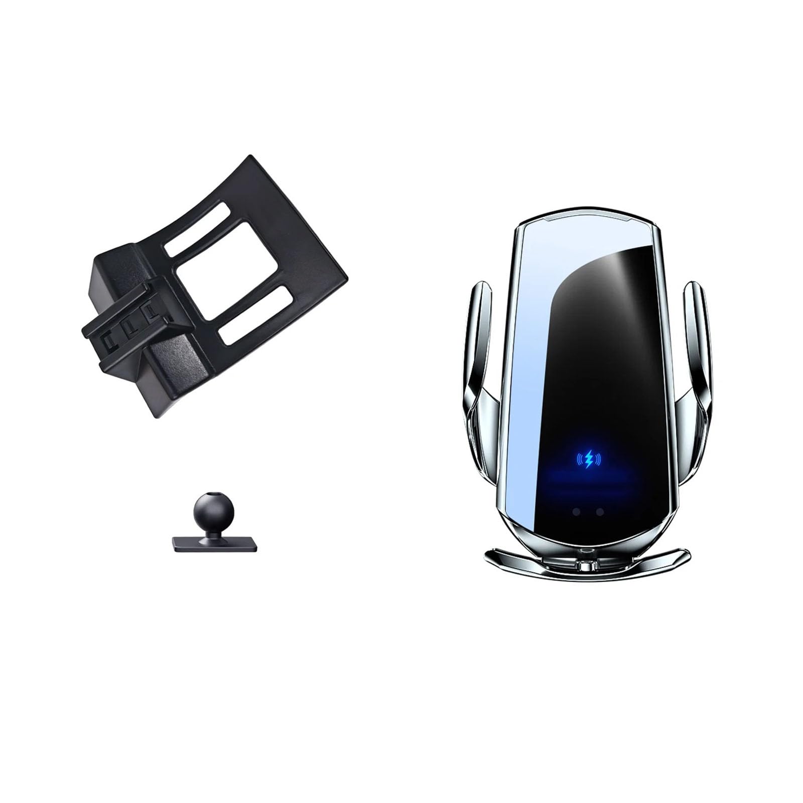 Car Phone Holder for Nissan Sentra B17 2012-2019, LHD Car Phone Holder