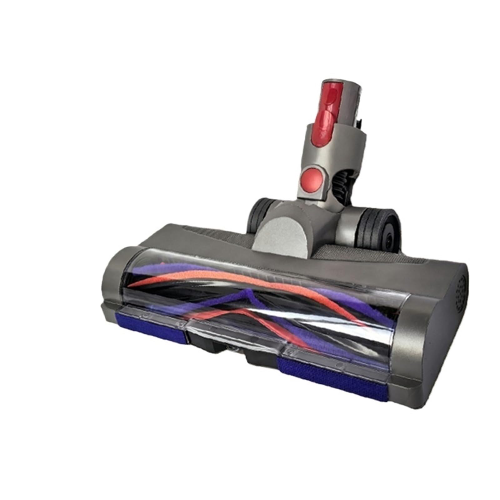 Testina Detergente Antigroviglio, Compatibile Con Dyson V7 V8 V10 V11 V15