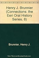 Connections: The EERI Oral History Series, 8 0943198143 Book Cover