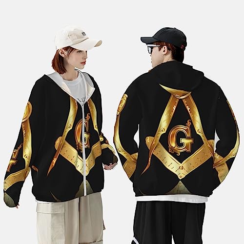 Unisex UPF 50 Long Sleeve Sun Protection Shirts Fishing Hiking Shirts4