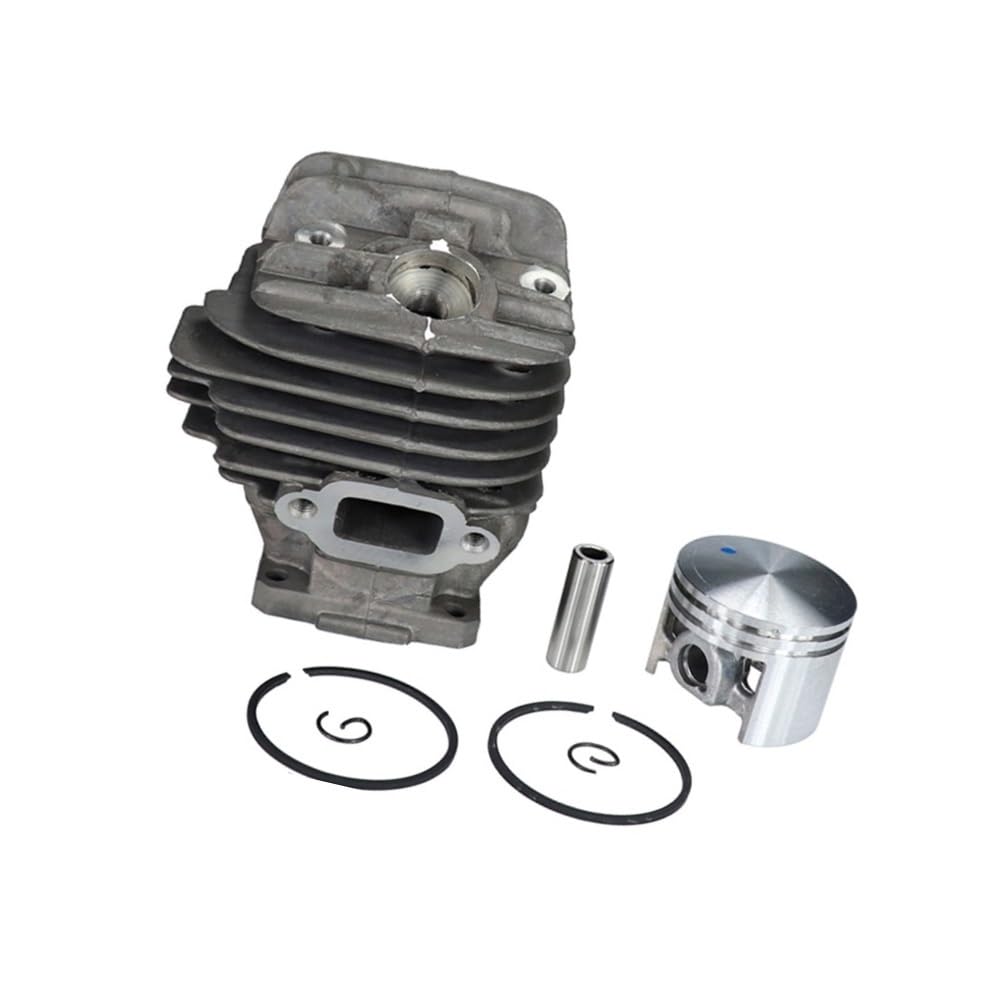 Kit cylindre piston 44,7 mm haute compression pour tronçonneuses 026
