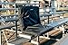 Driftsun Stadium Seats with Back Support, Deluxe Bleacher Chairs with Support Cushion, Padded Seats with Waterproof Chair