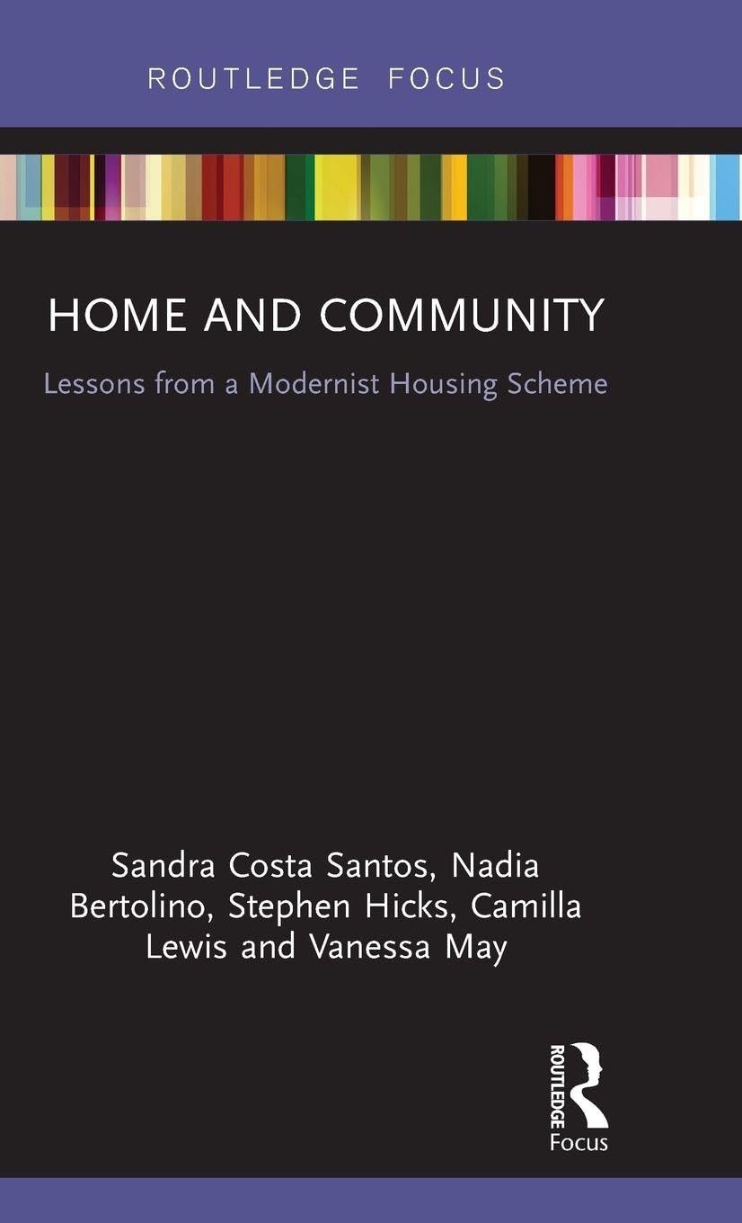 Home and Community : l'excellence du mobilier design pour résidences et espaces collectifs