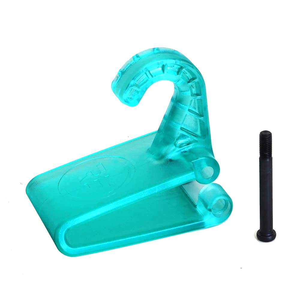 RIDE ENGINE THE NUG Gancio per trapezi da wing foil