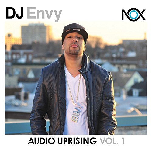 Audio Uprising, Vol.1