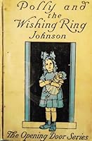 Polly and the Wishing Ring B00FPS1074 Book Cover
