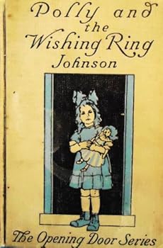 Polly and the Wishing Ring
