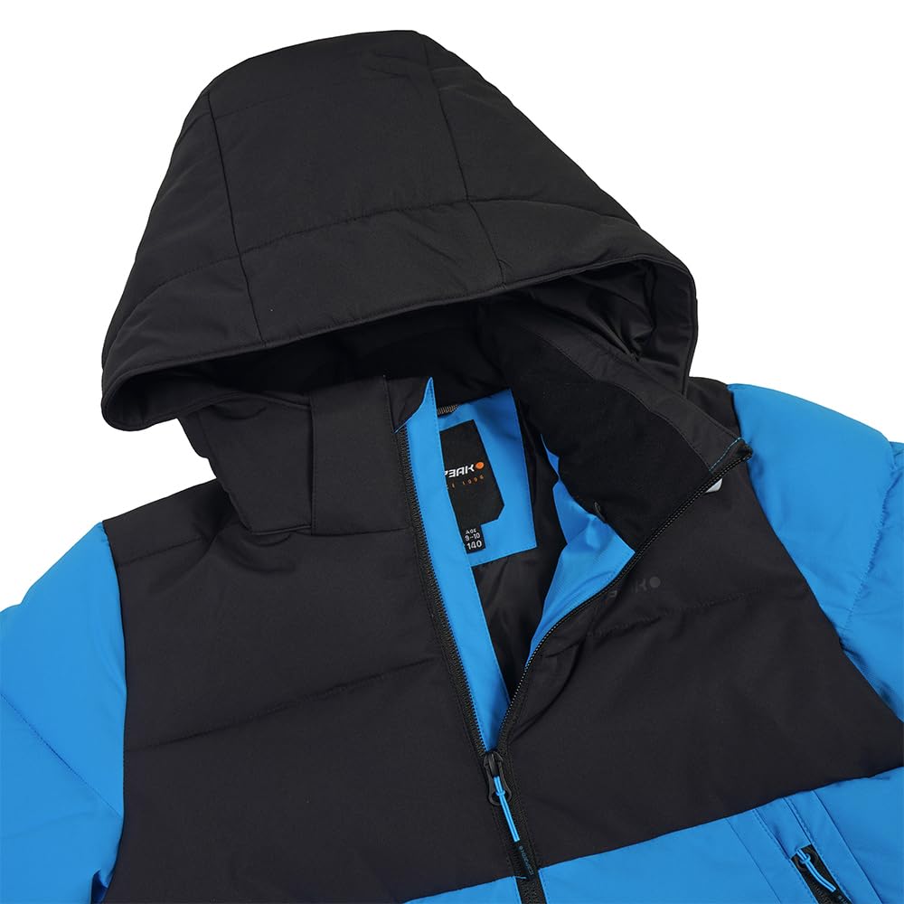 Icepeak LOUIN JR SCHWARZ